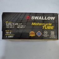 MOTORCYCLE INNER TYRE Ring 17 SIZE 300/325-17SWALLLOW