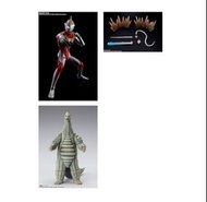 [預訂2024-4/6]  真骨雕 S.H.Figuarts/SHF Ultraman 超人佳亞 V2 S.H.Figuarts (SHINKOCCHOU SEIHOU) ULTRAMAN GAIA 