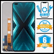 REALM X50 5G / REALM X3 / REALM X3 SUPERZOOM RMX2086 LCD Touch Screen Replacement