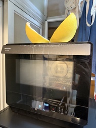 Panasonic 蒸焗爐 NU-SC180W