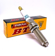LMAR8A-9 +4PIN หัวเทียน มอเตอร์ไซค์ 4 เขี้ยว Irdium BTL Spark plugs BTL (แพ็ค 1 หัว) หัวเทียนเข็ม Ir