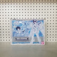 (葵興樂聲9樓門市現貨)  聖鬥士星矢 聖衣神話 天馬座 星矢 神聖衣 盒不完美