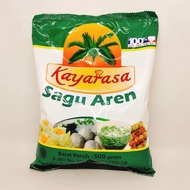 Tepung Sagu Aren Kayarasa 250gr