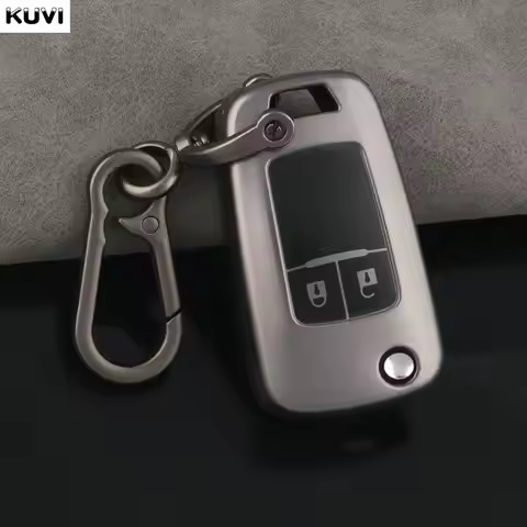 2 3 Buttons TPU Car Key Shell for Chevrolet Cruze Epica Lova Camaro Impala for Buick Opel Vauxhall I