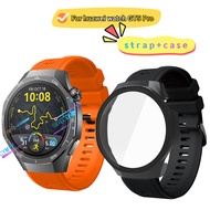 huawei watch GT5 Pro strap Silicone strap for huawei watch GT5 Pro 46mm strap Sports wristband huawe