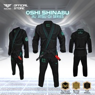Rounin Fightware Gi Jiujitsu, BJJ GI Rounin, Jiujitsu Gi, GI BJJ - OSS Series