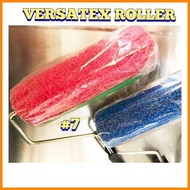 ๑ ✩ ¤ Versatex Textured Paint Roller 7''