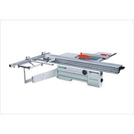 HOLD MJ320M SLIDING TABLE SAW **READY STOCK**