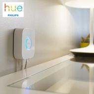 โคมไฟไร้สายอัจฉริยะ4.0 PHILIPS Hue Bridge ระบบควบคุมขึ้น