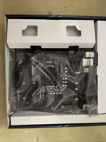 NEW BOX FOR Asus PRIME H510M-K with VGA HDMI 10th 11th Generation CPU