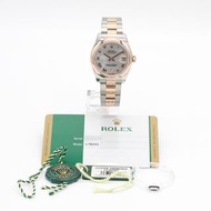 Rolex ROLEX Datejust 31 178241NR Watch Unisex