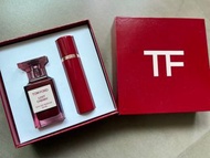 Tom Ford perfume