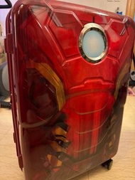 Samsonite Iron Man 鐵甲奇俠 26‘’/ 72cm 行李箱