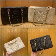 Tory Burch Fleming mini tote