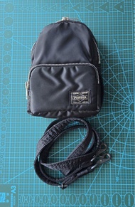 Head Porter x Smart Tanker mini bag # 全新 #有外盒