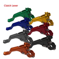 Short Stunt Clutch Lever For CBR 600 F2 F3 F4 F4i 650F 600 CBR1000RR CRF250R CRF450R CRF250L CRF250M