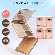 ️ MEMEY ️ JUDYDOLL Highlight & Contour