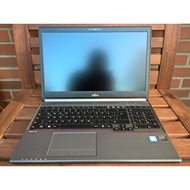 FUJITSU LIFEBOOK E756 CORE I5 6TH GEN LAPTOP