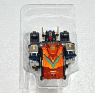 Diaclone Da-80 Powered 01V 配件
[Big Powered GV VersCaliber ]

TakaraTomy Toyrise T Spark
Da 65 da 79 