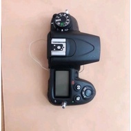 Top cover for Nikon D7000