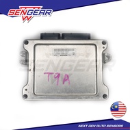 Honda City 2014Y Gm6 T9A Engine Ecu(En) Used 37820-55A-Q91
