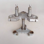 SEGITIGA ATAS BAWAH SANEX QJ 150 AS 33 MODEL HARLEY T ATAS BAWAH SANEX QJ150 SEKEN ORIGINAL