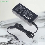 SUPERTOY 1Pcs Laptop Charger Adapter 19V 3.42A 65W 5.5*2.5mm AC For Acer Aspire 5315 5630 5735 5920 