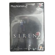 PS2 現貨 死魂曲2 日文 亞版 4948872452434