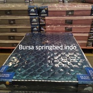 springbed olympic bearland 160 x 200 kasur spring bed