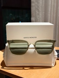 Gentle Monster 墨鏡