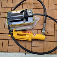 AME 11000 BEAD BREAKER HALTEC OTR-1825 + HOSE HALTEC A-20H DAN POMPA