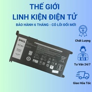 Dell Latitude 3190 3310 3400 3500 Inspiron 15 3583 5582 5590 5593 5598 7586 YRDD6 Zin Laptop Battery