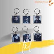 TXT Keychains / TXT Key Chains / TXT Keychain