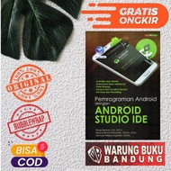 Android Programming Book with Android Studio Ide - Seng Hansun
