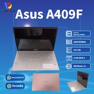 Asus 409F Core i5 gen8