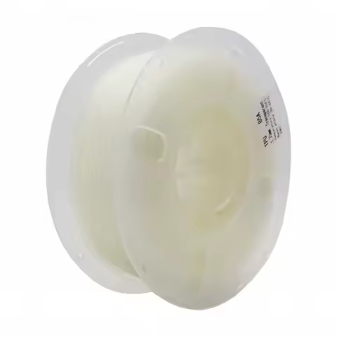 Filament TPU 85a Transparent 1.75mm, 1KG Modified Elastic TPU 85a Black Filament, High Rebound & Hig