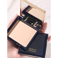 Oily Makeup Setting Powder Matte Light Thin Ivory White Not Easy to Take Off Makeup Long-Lasting Con