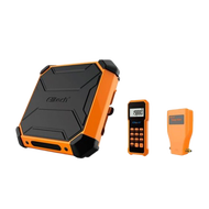 Elitech เครื่องชั่งน้ำยาแอร์ รุ่น SRC-510