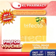 【Preferred】BeFree Befecto Slim Body Booster (30 Sachets)