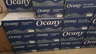 Nước uống OCANY chai 600ml chai 350ml
