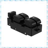 [R Q M U] 84820-BZ150 84820BZ150 Window Main Control Switch for  Dahatsu Avanza 12-17