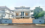 Rumah  m² dengan 8 bilik tidur dan 8 bilik mandi peribadi di Atvan (Naqsh villa (8bhk))