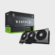 Card màn hình Msi RTX 5090 32G VENTUS 3X OC 32GB GDDR7