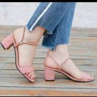 Sandals Ha Tahu Ban Satu Macaroni Kc13