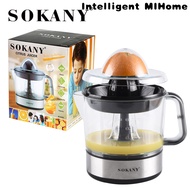 European Standard SOKANY623d Cross-Border Electric Orang Maker Squeeze Lemon Orange Orange Orange Bl
