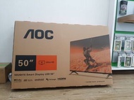 AOC50U6415電視