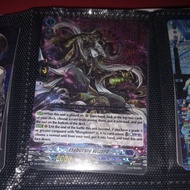 DZ-BT08 RRR Elaborate Wizard Cardfight vanguard