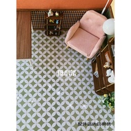Sugar sticks Dollhouse adhesive flooring scene board for Blythe dolls Blythe Wallpaper ob11Backgroun