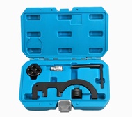 Engine Timing Tool Kit with Storage Box Camshaft Alignment for BMW x1 1.8D x3 1.8D, 2.0D x5 3.0D, 4.