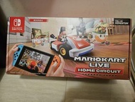 Mario 瑪利歐賽車實況：家庭賽車場